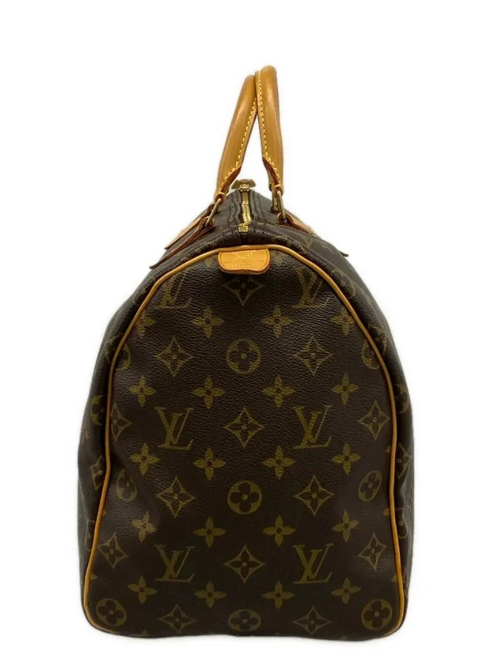 LOUIS VUITTON Speedy 40 M41522 Monogram AA1026 Handbag Monogram Canvas